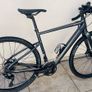 Cannondale gravel electric bike Image 2