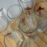 beer glasses Canadian Malson Image 10