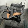 Ladies Clark's shoes size 6.5 Image 2