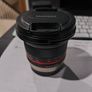 Samyang 12mm f/2 Fujifilm X mount Image 2