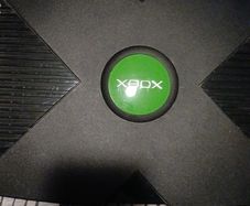 xbox original