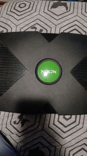 xbox original