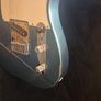 Fender Telecaster Lake Placid Blue (2012 MIM) Image 9