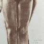 Vintage Marino Marini Lithograph Image 10