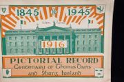 Thomas Davis and Young Ireland Centerary Book