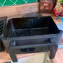 Airfryer Aldi dual basket Image 2