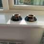 Small Nightlight (618B), Louis Mulcahy Pottery Image 2