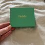 Fields Jewellers Gift Voucher Image 2
