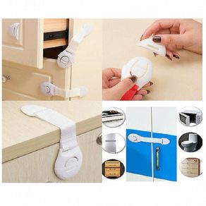 10pcs Baby Safety Locks