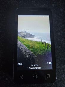 Alcatel