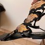 Giuseppe Zanotti "Cruel Summer" wing design (Replica ) Image 3