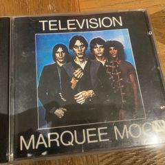Television - Marquee Moon
