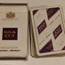 Silk Cut and Benson & Hedges playing cards Image 3