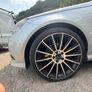 Set of 4 AMG Alloys  19 inch  5x112 Image 5