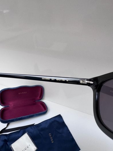 Gucci sunglasses unisex