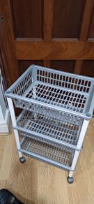 Basket/ storage