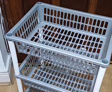 Basket/ storage