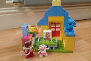 DUPLO Nurse house