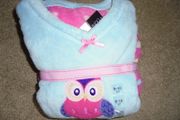 Girls Pyjamas