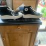 Ladies Converse Image 2