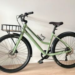 Cannondale Treadwell Hybrid Bike