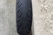Michelin road  6 Gt 180/55/17