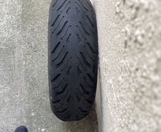 Michelin road  6 Gt 180/55/17