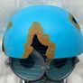Hasbro Transformers Mv5 The Last Knight Sqweeks Mask Used Please look at the pictures Image 3