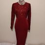 Boohoo Occasion Dress New With Tags Image 9