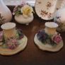 A Collection of Small China Pieces Image 8
