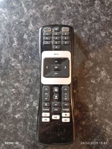remote control
