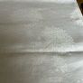 Vintage Irish Damask Linen Tablecloth Chrysanthemums Image 4