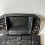 Vauxhall Sat Nav Display Navigation Screen Insignia 20935346 Climate Control A1l1b2s Image 3