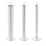 Manual Sausage Stuffer Silver 7 L Stainless Steel Image 5