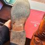 Grenson dylan brogues uk sz 8 rrp 400 euros! Image 3