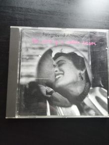 Fairground Attraction - The First of a Million Kisses CD
