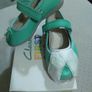 Clarks First Shoes, size UK-4,5. EU-20,5 Image 9