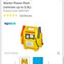 Top Tech 3-in-1 Jump Starter Power Pack (vehicles up to 2.0L) Image 2