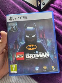 lego Batman ps5