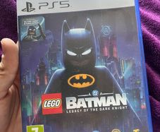 lego Batman ps5