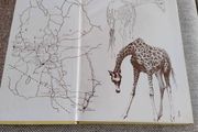 Kenya Africa They Made it their Home 1969 hardback with introduction by Elspeth Huxley in used condition with all pages intact FREE STANDARD POSTAGE INCLUDED
