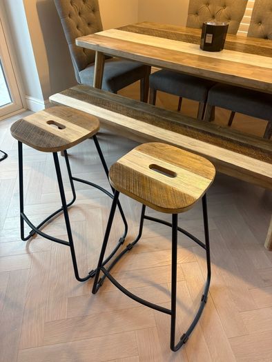 stools