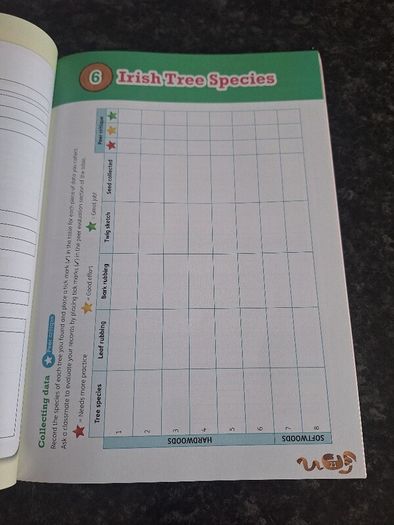 Design in Wood - Log Book Only