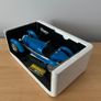 1/18 Burago Model Car Bugatti Type 59 1934 Image 6