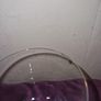 Set of 2 transparent Cristal d'Arques glasses by J.G. Durand Image 4