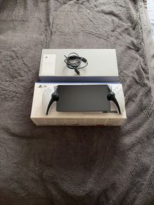playstation portal