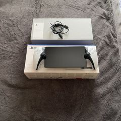 playstation portal