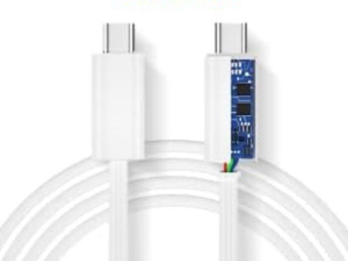 Mac Book Pro charger-140W USB C Super Fast Charger,Compatible with MacBook Pro 16, 15, 14, 13 Inch, MacBook Air 13 Inch, iPad Pro 2022/2021/2020/2019/2018, Included 7.2ft USB C to C Cable