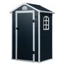 Garden Storage Shed Image 10