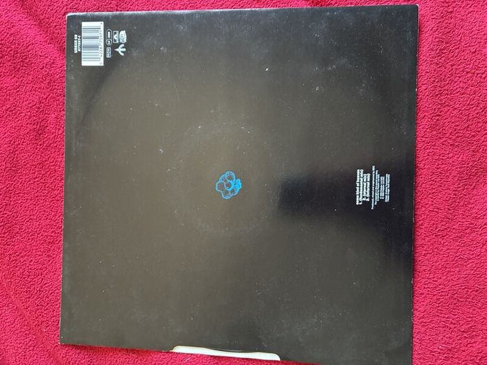 BBG - Some Kind Of Heaven Remix 12 inch vinyl house